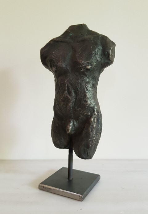Torso man