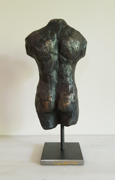 Torso man