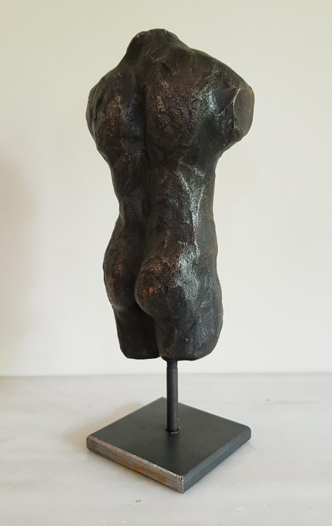 Torso man