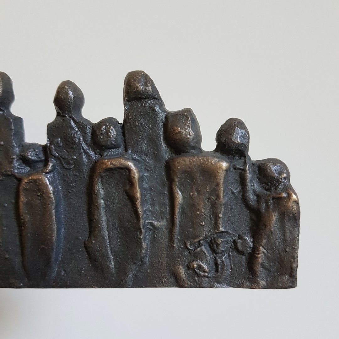 Familie vrienden groep I