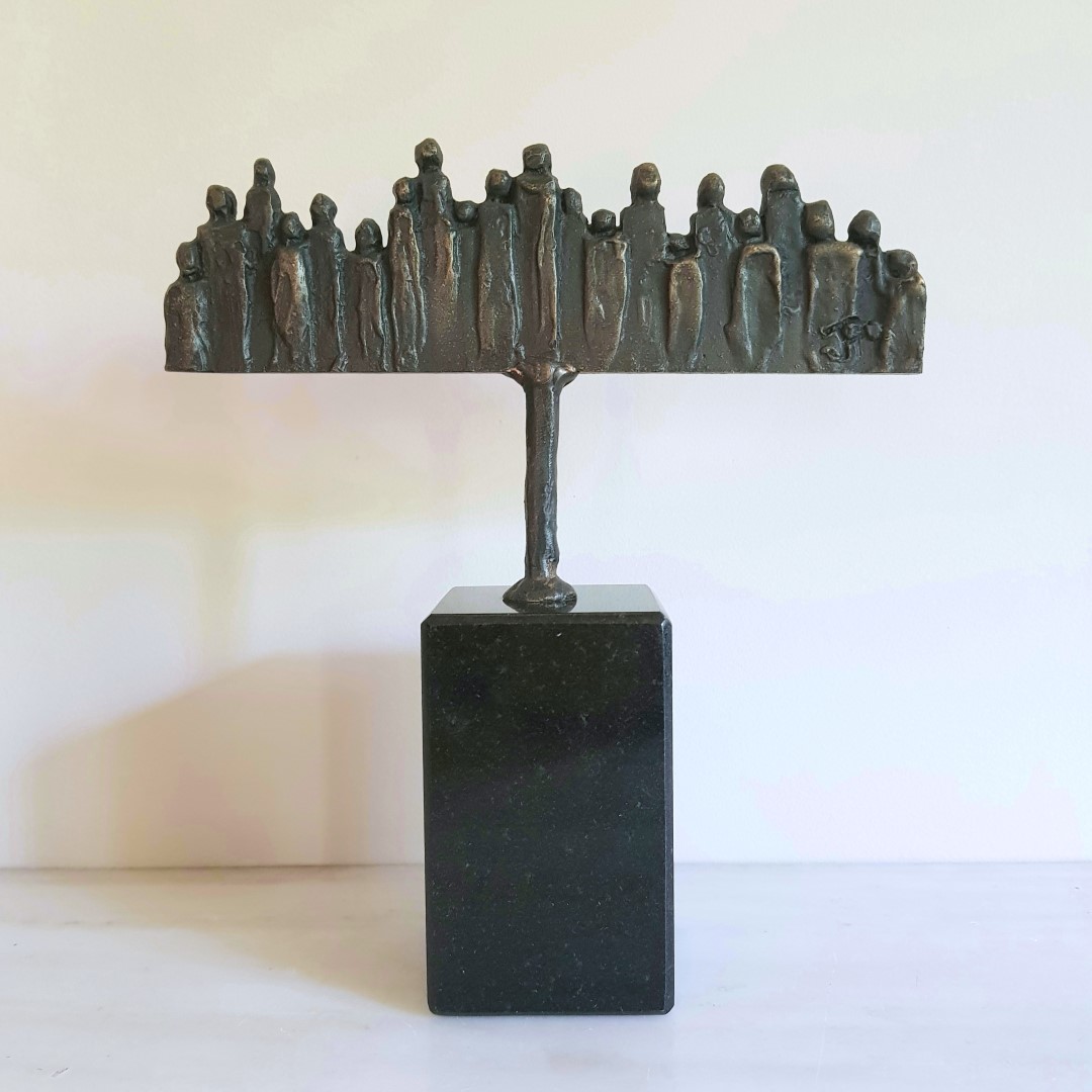 Familie vrienden groep I