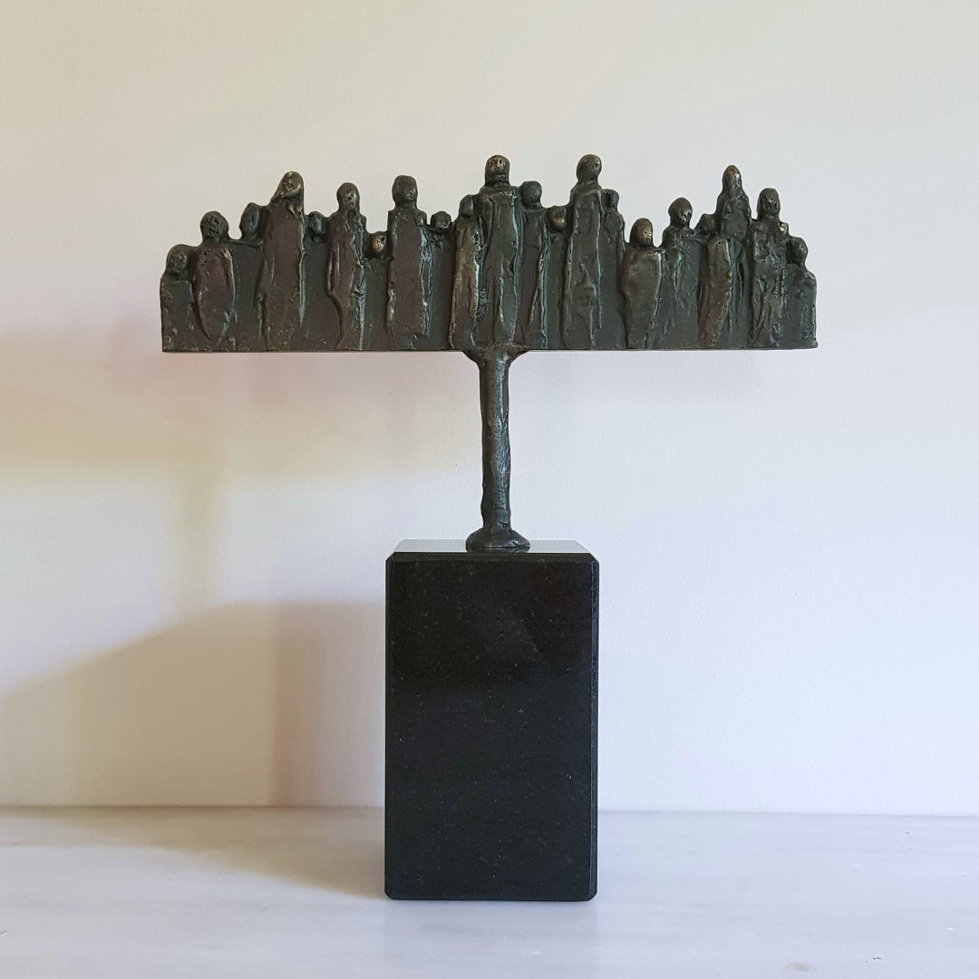 Familie vrienden groep I